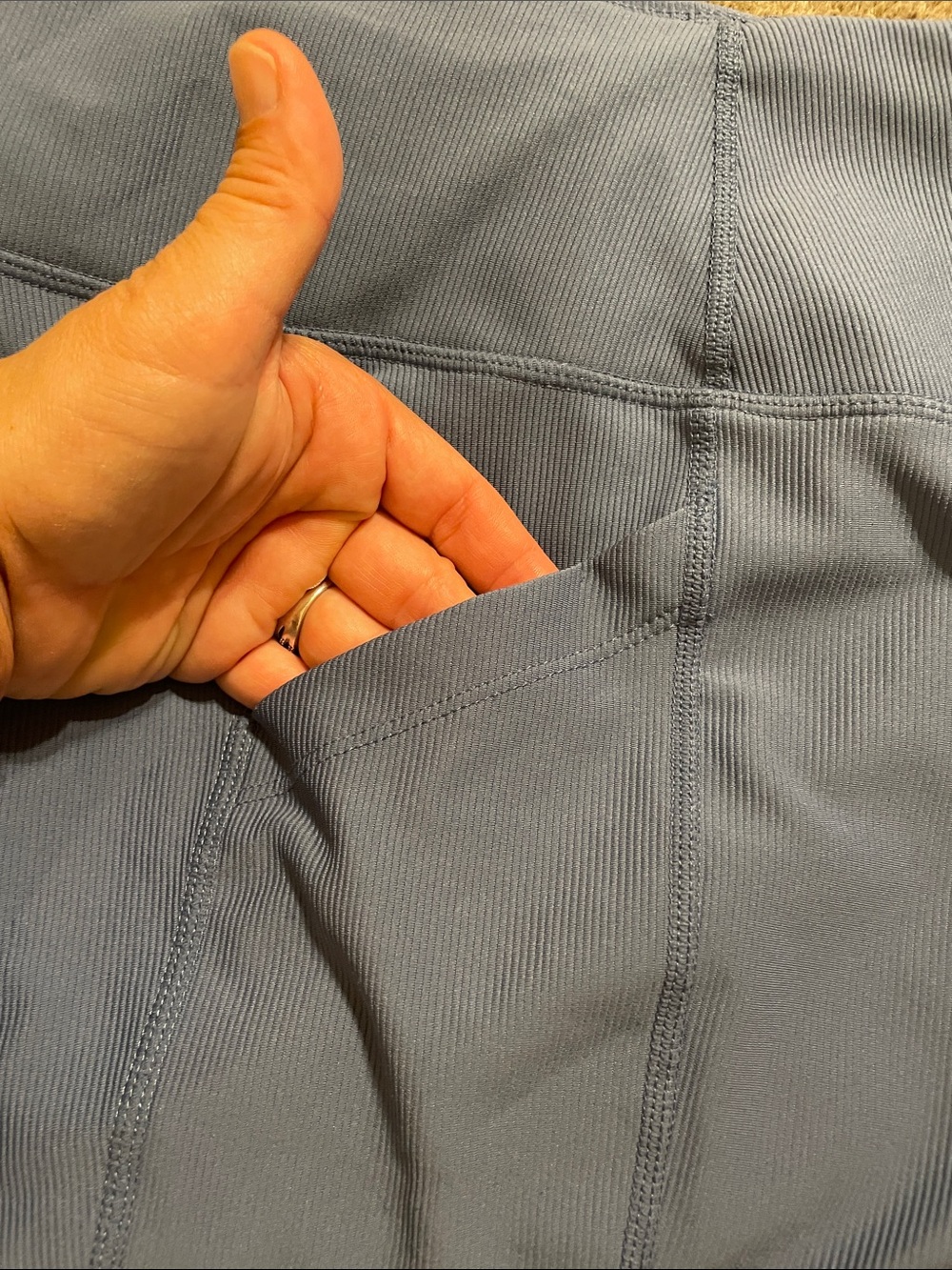 Capris - Picture 6 of 6